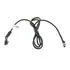Adapter 3.5mm Buchse auf Microfit 4pin Male - Zum Anschluss an einem fahrzeugspezifischen AUX-IN Adapter