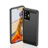 TPU Case (H�lle), Carbon-Style, black, f�r XIAOMI 11T 5G, Abbildung 3