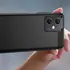 TPU Case (H�lle), Carbon-Style, black, f�r XIAOMI Redmi Note 12 5G, Abbildung 3