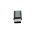 Adapter f�r TECLAST T50 Max von USB-C (Stecker) auf Micro USB (Buchse), Farbe: Black, Abbildung 2