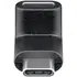 Goobay Adapter 90� L�NGS, von USB-C Buchse auf USB-C Stecker, Farbe: Black, Abbildung 2
