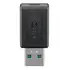 Goobay Adapter von USB-C Buchse auf USB-A Stecker, Farbe: Black, Abbildung 2