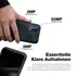 AGM H6, robustes Smartphone (Rugged Outdoor), 6.56 Zoll, 256GB, IP68 / IP69K / MIL-STD-810H, black, Abbildung 3