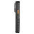 AGM Mobile M6 (4G) 2025, robustes Tastentelefon (Rugged Outdoor Feature Phone), IP68 / IP69K, black, Abbildung 2