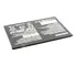 EB-BT545 Akku f�r SAMSUNG Galaxy Tab Active Pro, ca. 7600 mAh, Abbildung 1