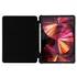 emMobi SMART(es) Book-Cover f�r APPLE iPad Mini (2024), Black, Abbildung 1