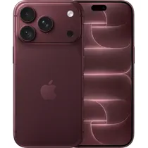 Apple Iphone 18 Pro 256GB - Farbe: Burgunder