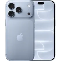 Apple Iphone 18 Pro 256GB - Farbe: Polar