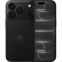 Apple Iphone 18 Pro 256GB - Farbe: Schwarz