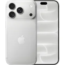 Apple Iphone 18 Pro 256GB - Farbe: Silber