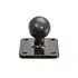 Arkon AMPS-Adapter f�r 25mm (1 Zoll) Kugelk�pfe