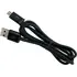 ECBDU5ABE Daten- / Ladekabel f�r SAMSUNG B2710, Black