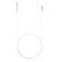EP-DG930DW Combo Daten- / Ladekabel (USB-A auf USB-C / Micro-USB) f�r SAMSUNG Galaxy Tab Active 5 Pro, White, 1.5m