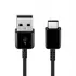 EP-DG950 Daten- / Ladekabel f�r SAMSUNG Galaxy Tab Active 5 Pro, Black, 1.1m, USB-A auf USB-C, Abbildung 1