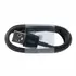 EP-DG950 Daten- / Ladekabel f�r SAMSUNG Galaxy Tab Active 5 Pro, Black, 1.1m, USB-A auf USB-C, Abbildung 2