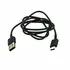 EP-DG970 Daten- / Ladekabel f�r SAMSUNG Galaxy Tab Active 5 Pro, Black, 1m, USB-A auf USB-C, Abbildung 2