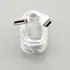 EP-DW700CWE Daten- / Ladekabel f�r SAMSUNG Galaxy Tab Active 5 Pro, White, 1.5m, USB-A auf USB-C, Abbildung 1