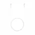 EP-DX510JWEGEU Daten- / Ladekabel f�r SAMSUNG Galaxy Tab Active 5 Pro, White, 1.8m, USB-C auf USB-C, Schnellladen mit bis zu 45W