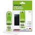 Displex Spezial Display Cleaner, 30ml Spray mit Mikrofasertuch
