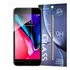 emMobi Premium Displayschutz GLAS f�r APPLE iPhone 8 Plus