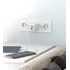 Goobay GaN USB Ladeger�t 230V f�r APPLE iPhone Xs MAX, 2x USB-C + 1x USB-A, 65W, White, Abbildung 5