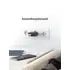 Goobay GaN USB Ladeger�t 230V f�r APPLE iPhone Xs MAX, 3x USB-C + 1x USB-A, 68W , Black, Abbildung 4