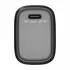 Goobay GaN USB Ladeger�t 230V f�r ONEPLUS Pad Go, 1x USB-C, 25W, Black, Abbildung 2