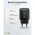 Goobay GaN USB Ladeger�t 230V f�r ONEPLUS Pad Go, 1x USB-C, 25W, Black, Abbildung 5