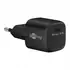 Goobay GaN USB Ladeger�t super-nano 230V f�r APPLE iPhone Xs MAX, 1x USB-C, 20W, Black