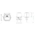 Goobay GaN USB Ladeger�t super-nano 230V f�r APPLE iPhone Xs MAX, 1x USB-C, 20W, White, Abbildung 7