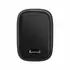 Goobay GaN USB Ladeger�t 230V f�r TOMTOM GO Camper Max (2.Gen.), 1x USB-C, 20W, Black, Abbildung 1