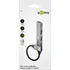 Goobay Slim HUB 4-Port / Multiport Adapter USB-A auf 3x USB-A + 1x USB-C, Abbildung 5