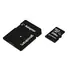 Goodram microSD Kit 256GB , Class 10 / UHS-1, bis 100 MB/s