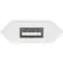 Goobay Ladeger�t 230V f�r APPLE iPhone Xs MAX, inkl. Lightning Daten + Ladekabel, 5W, 2-teilig, White, Abbildung 2