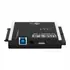 Goobay Festplatten-Adapter f�r IDE, SATA HDD / SSD Festplatten, Abbildung 1