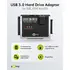 Goobay Festplatten-Adapter f�r IDE, SATA HDD / SSD Festplatten, Abbildung 2