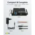 Goobay Festplatten-Adapter f�r IDE, SATA HDD / SSD Festplatten, Abbildung 7