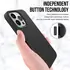 JT Berlin Cover Pankow Safe f�r APPLE iPhone 13 Pro, Black, Abbildung 5