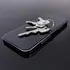 Wozinsky Full Glue GLASS (Vollfl�chig), Displayschutz f�r APPLE iPhone 17e, Glasrand-Farbe: Black, Abbildung 1