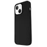 JT Berlin Liquid-Silikon Case Steglitz f�r APPLE iPhone 14, Black, Abbildung 1