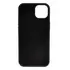 JT Berlin Liquid-Silikon Case Steglitz f�r APPLE iPhone 14, Black, Abbildung 3