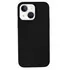 JT Berlin Liquid-Silikon Case Steglitz f�r APPLE iPhone 14, Black