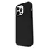 JT Berlin Liquid-Silikon Case Steglitz f�r APPLE iPhone 14 Pro, Black, Abbildung 1