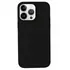 JT Berlin Liquid-Silikon Case Steglitz f�r APPLE iPhone 14 Pro, Black