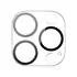 Joyroom MIRROR, Kameraschutz passend f�r das Kameraobjektiv des APPLE iPhone 14 Pro Max