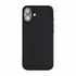 JT Berlin Pankow Soft Case f�r APPLE iPhone 16, Black