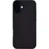 JT Berlin Liquid-Silikon Case Steglitz MagSafe f�r APPLE iPhone 16 Plus, Black