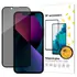 Wozinsky Full Privacy GLASS, Displayschutz f�r APPLE iPhone 16e