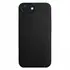 JT Berlin Pankow Soft Case f�r APPLE iPhone 16e, Black