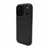 JT Berlin Liquid-Silikon Case Steglitz MagSafe f�r APPLE iPhone 17 Pro, Black